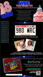 Mobile Screenshot of 98wrc.com